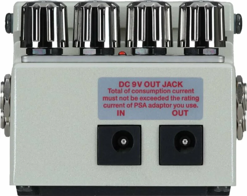 BOSS NS-1X - immagine 5