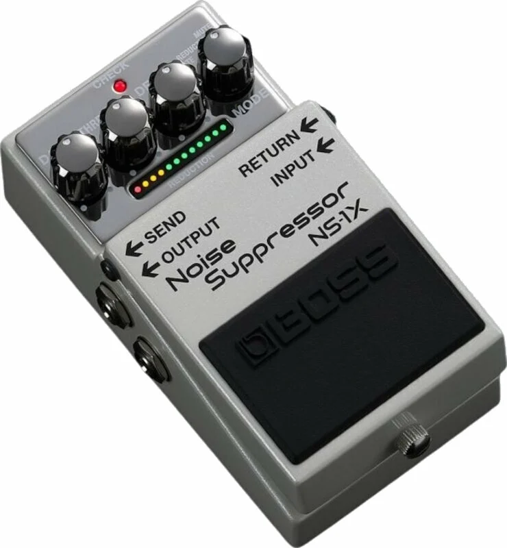 BOSS NS-1X