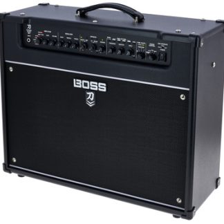 Boss Katana-Artist MkII