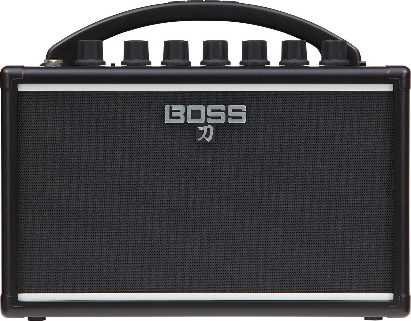 BOSS Katana Mini