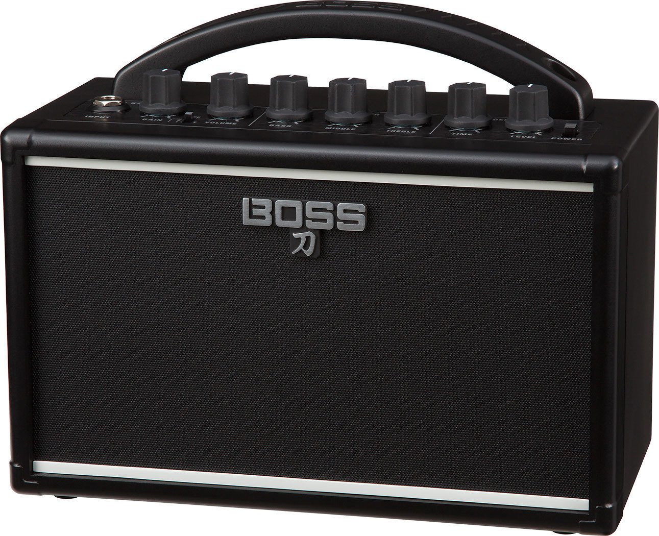 BOSS Katana Mini - immagine 2