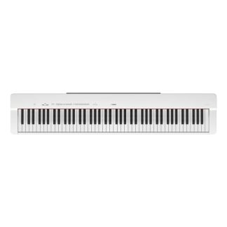 Pianoforte digitale YAMAHA P-225 Bianco