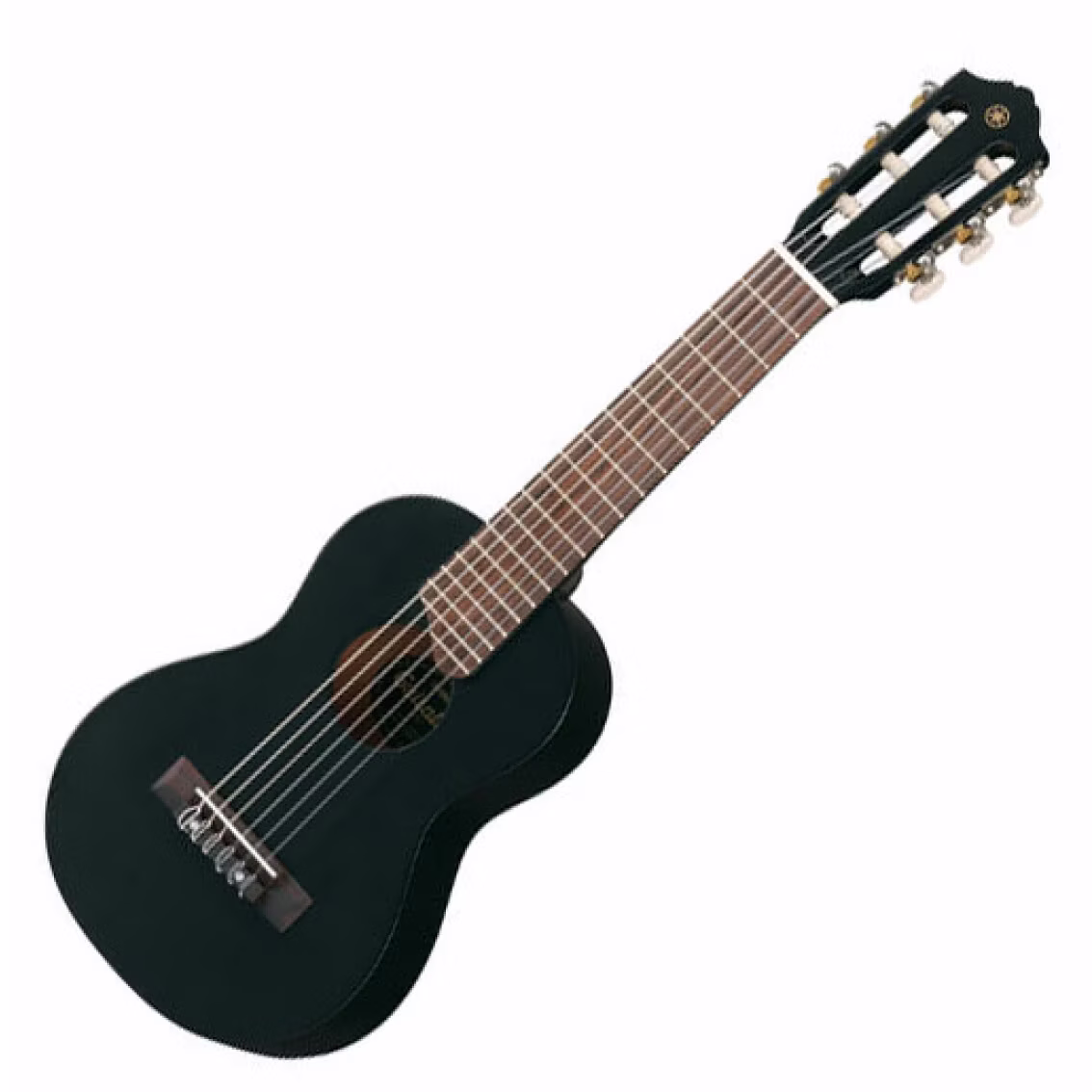 YAMAHA GL1 Guitalele Nero