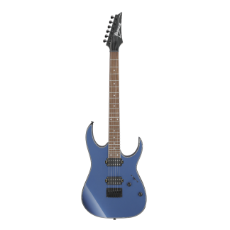 Ibanez RG 421 EX PBE E-Guitar Prussian Blue Metallic
