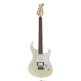 YAMAHA CHITARRA ELETTRICA Pacifica 112VW