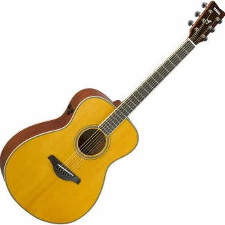 YAMAHA TransAcoustic FS-TA Vintage Tint