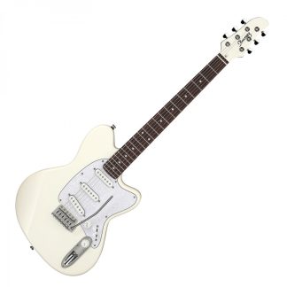 IBANEZ ICHI00 VMH Vintage White