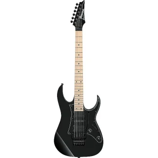 IBANEZ RG550BK Black