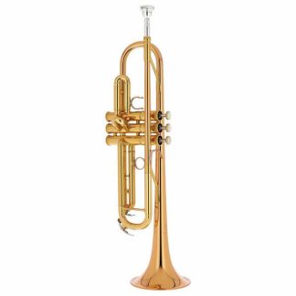Yamaha tromba sib YTR6335RC Laccata
