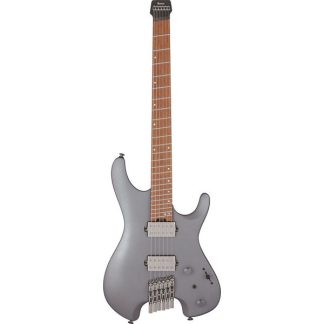 IBANEZ QX52 MGM Metallic Gray Matte