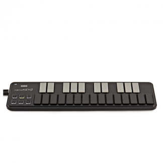 KORG nanoKEY2 Black
