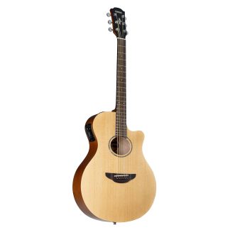 Chitarra YAMAHA APX600 Natural Matte