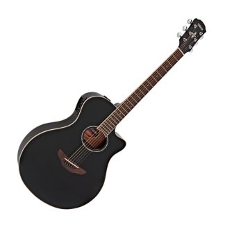 Chitarra YAMAHA APX600 Black