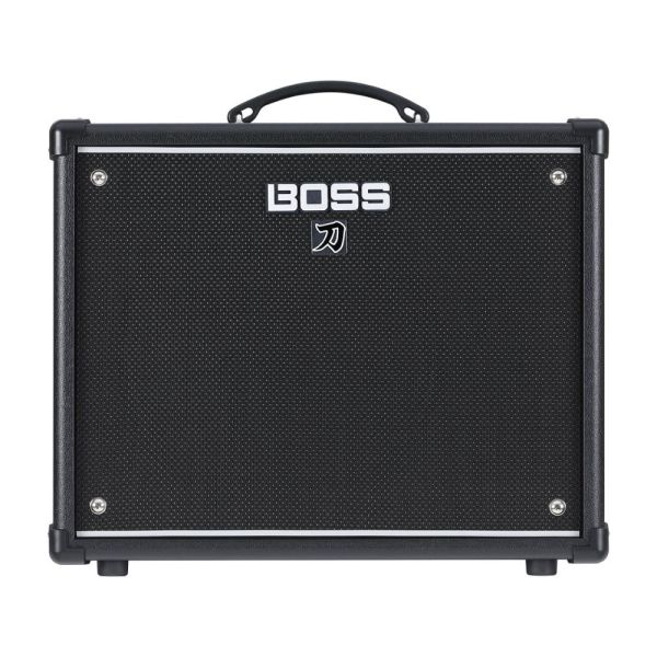 BOSS Katana 50 Gen 3