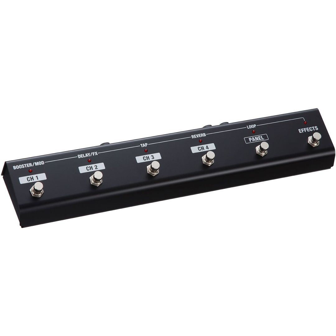 BOSS GA-FC EX Foot Controller - immagine 5