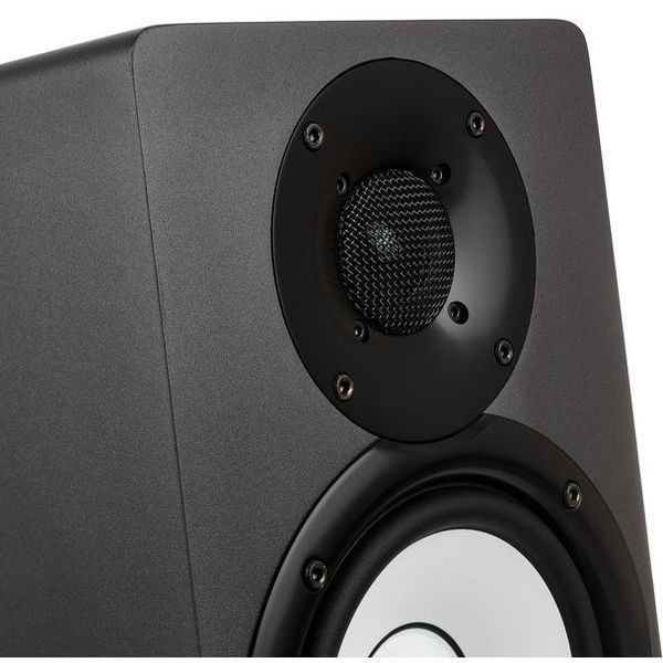 YAMAHA HS5 monitor attivo Space Gray limited edition - immagine 5