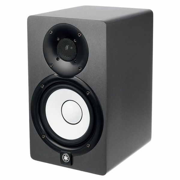YAMAHA HS5 monitor attivo Space Gray limited edition