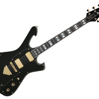 IBANEZ FRM350BK Black