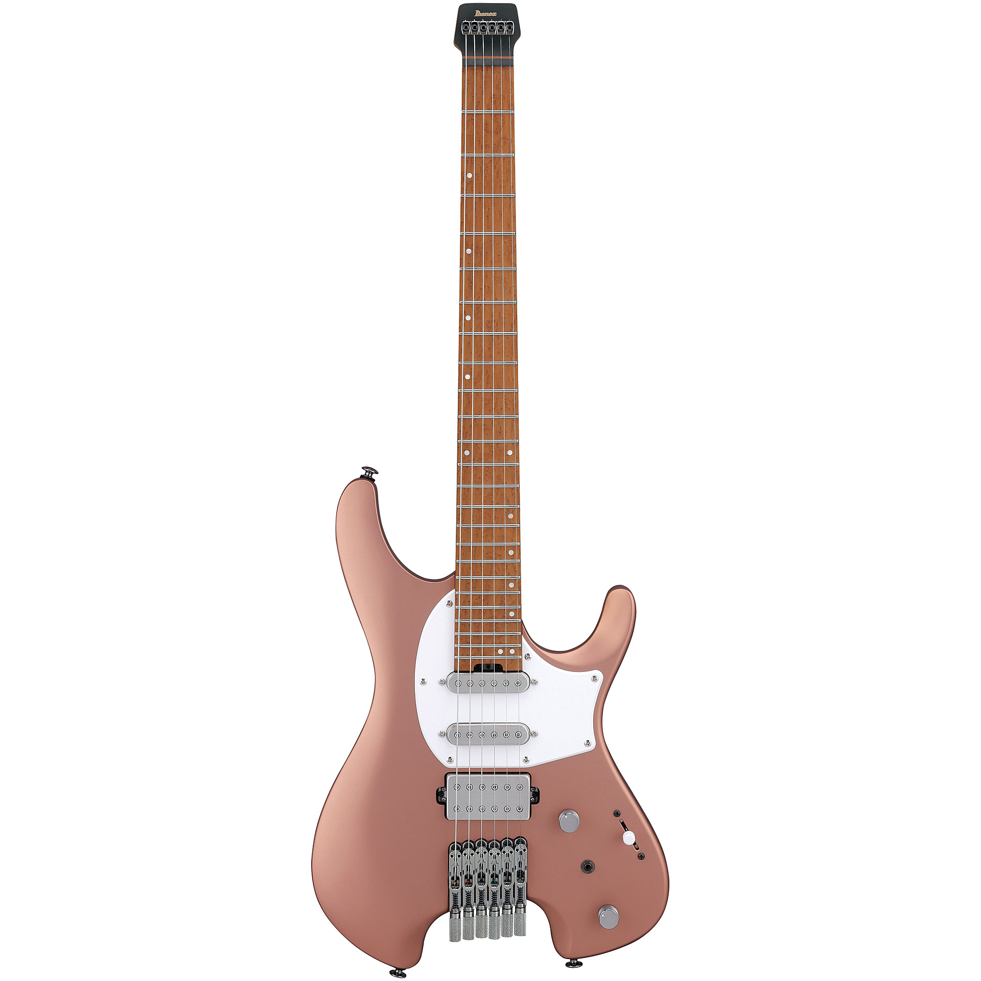 IBANEZ Q54WCMM Copper Metallic Matte