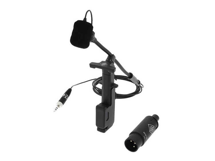 NEUMANN MCM 114 Set Guitar