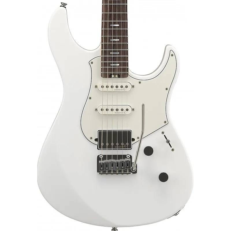 YAMAHA PACS+12 SHW Pacifica Standard Plus Shell White - BSTOCK