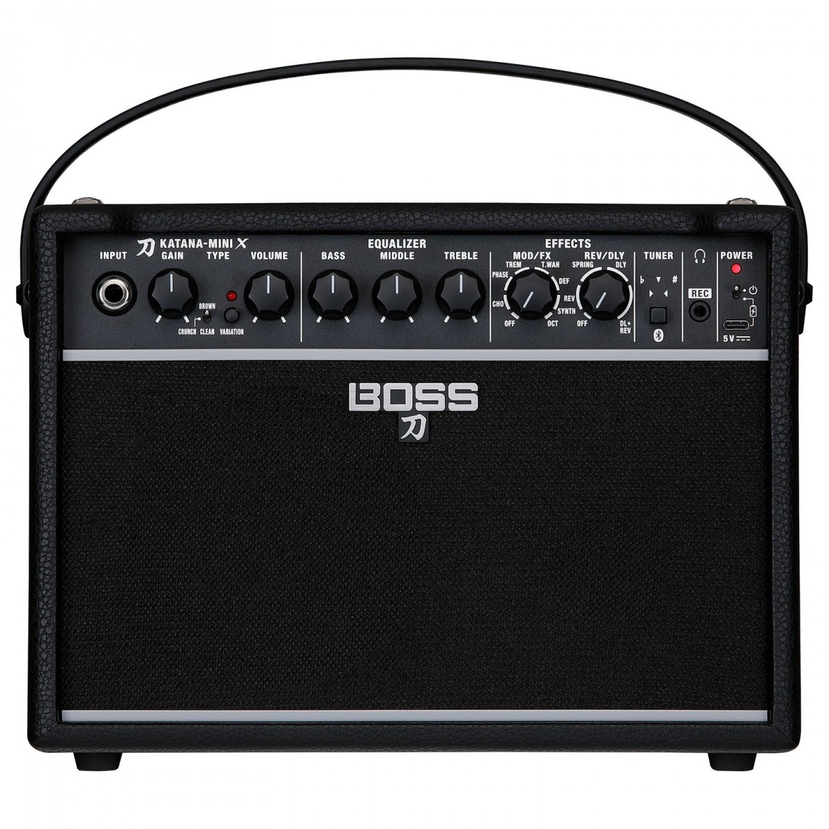 BOSS Katana Mini X - immagine 3