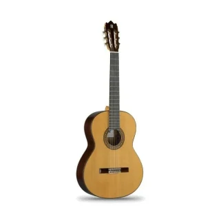 ALHAMBRA 4P Natural + bag omaggio