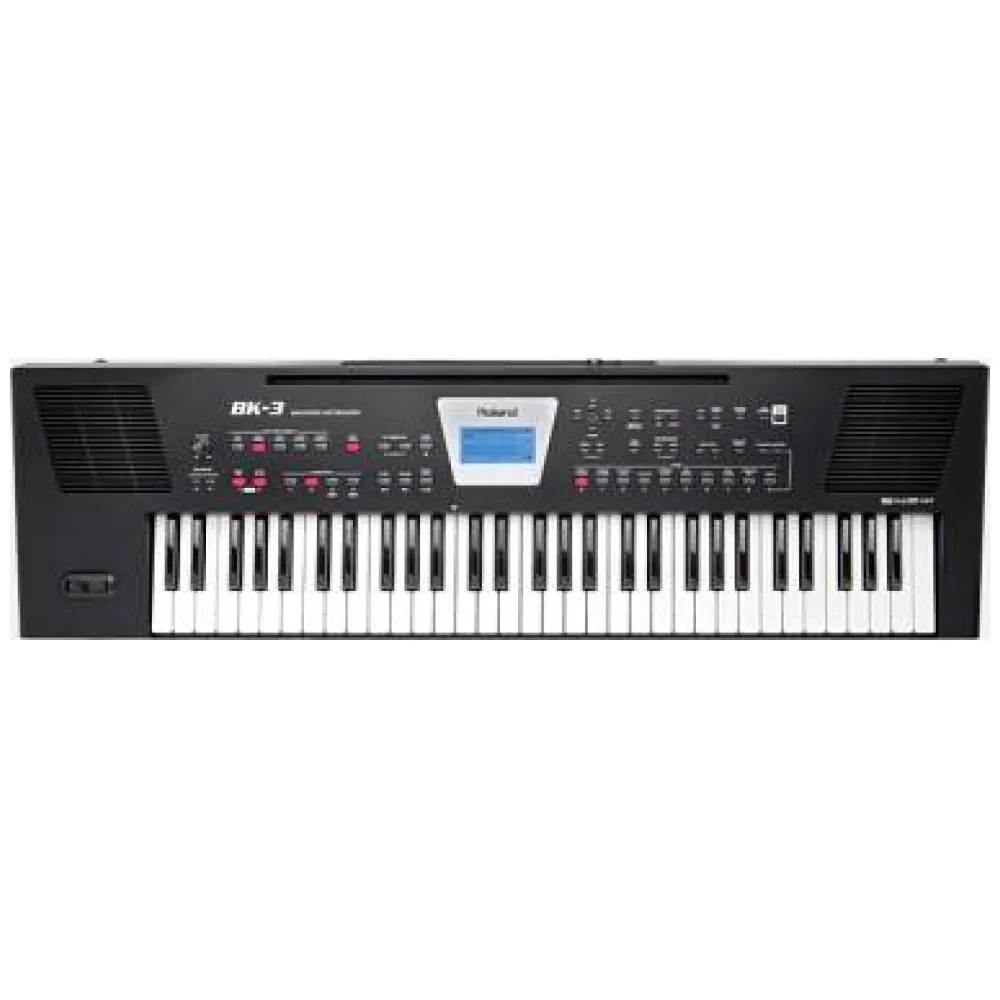 ROLAND BK-3 Black