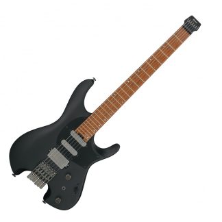 IBANEZ Q54 BKF Black Flat