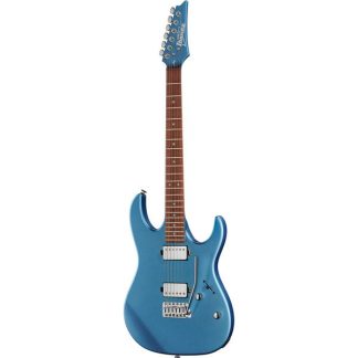 IBANEZ GRX120SP Metallic Light Blue Matte