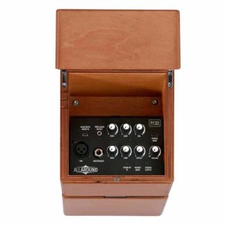 Acus Allaround 4 Wood