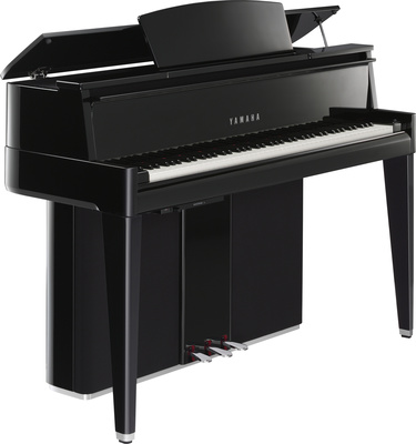 Yamaha CLP-865GP - immagine 2