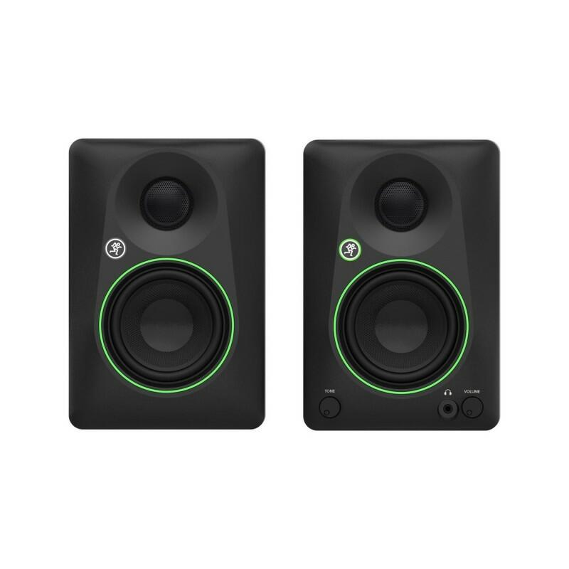 MACKIE Cr3.5