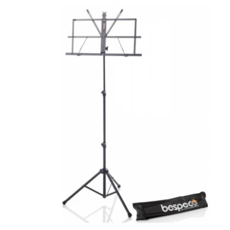 BESPECO BP01X Leggio con Borsa