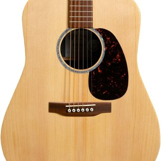 Martin X-Series Remastered D-X2E-BRAZ