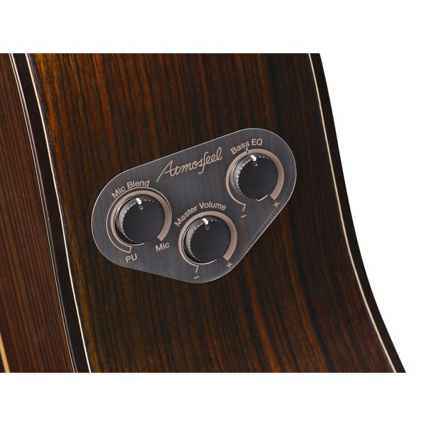 Yamaha FG9 MX - immagine 6
