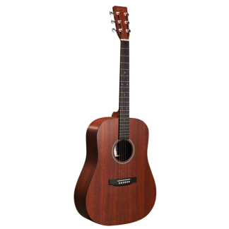 MARTIN D-X1E Mahogany Remastered