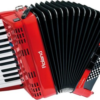 ROLAND FR-1X Rossa