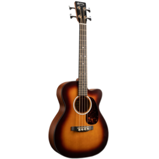 MARTIN 000cjr-10e Bass Burst