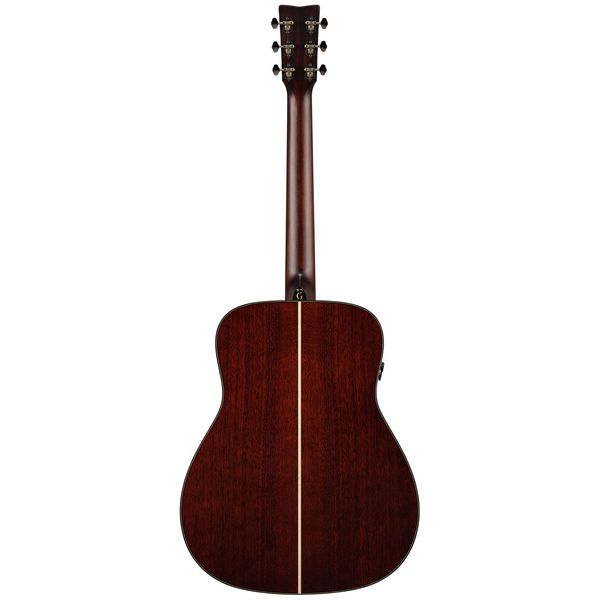 Yamaha FG9 MX - immagine 4