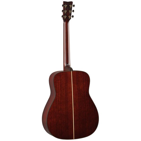 Yamaha FG9 MX - immagine 3