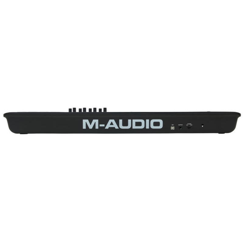 M-AUDIO Oxygen 61 Mk5 - immagine 2