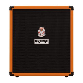 ORANGE Crush Bass 50