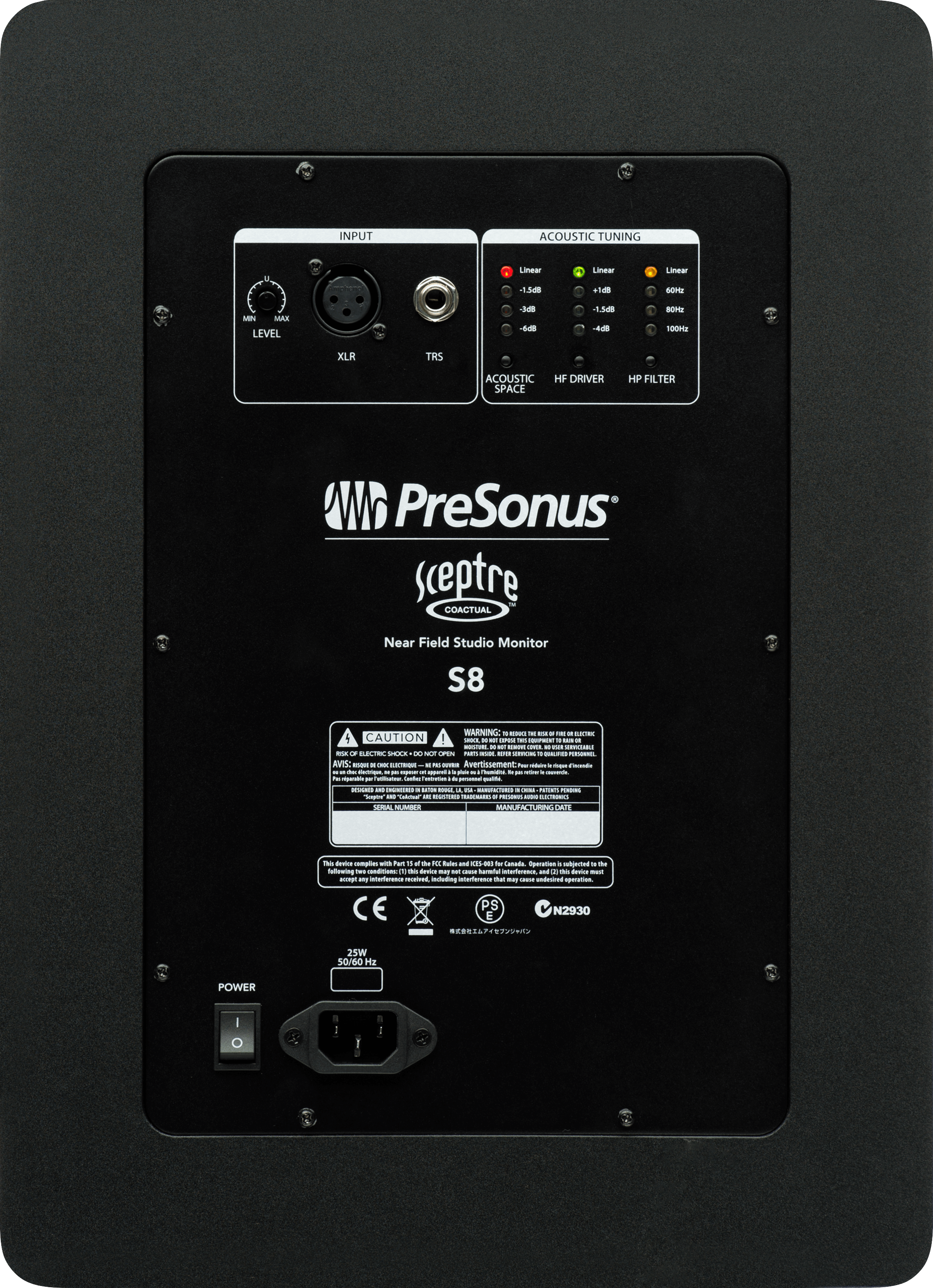 PRESONUS Sceptre S8 - immagine 3