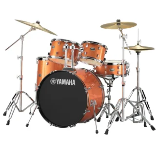 Yamaha Rydeen RDP2F5 Orange Glitter