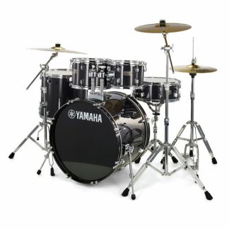 Yamaha Rydeen RDP0F5 Black Glitter