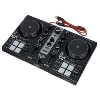 HERCULES DJ Control Inpulse 200 Mk2