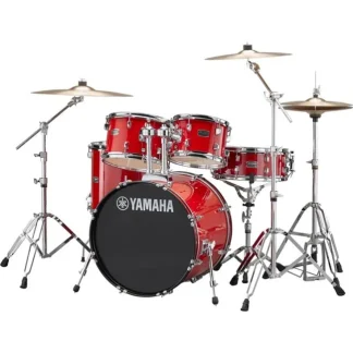 Yamaha Rydeen RDP2F5 Hot Red