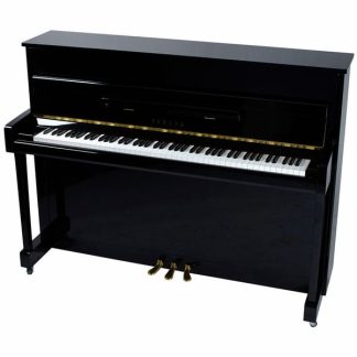 YAMAHA piano verticale B2 PE + trasporto + accordatura (max 300km)