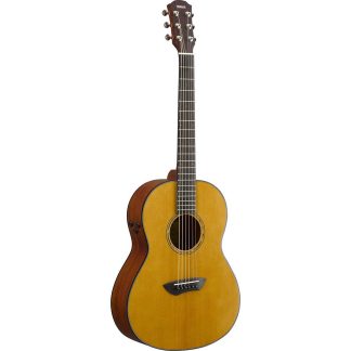 YAMAHA TransAcoustic CSF-TA Vintage Natural